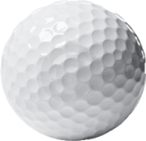 Golf Ball